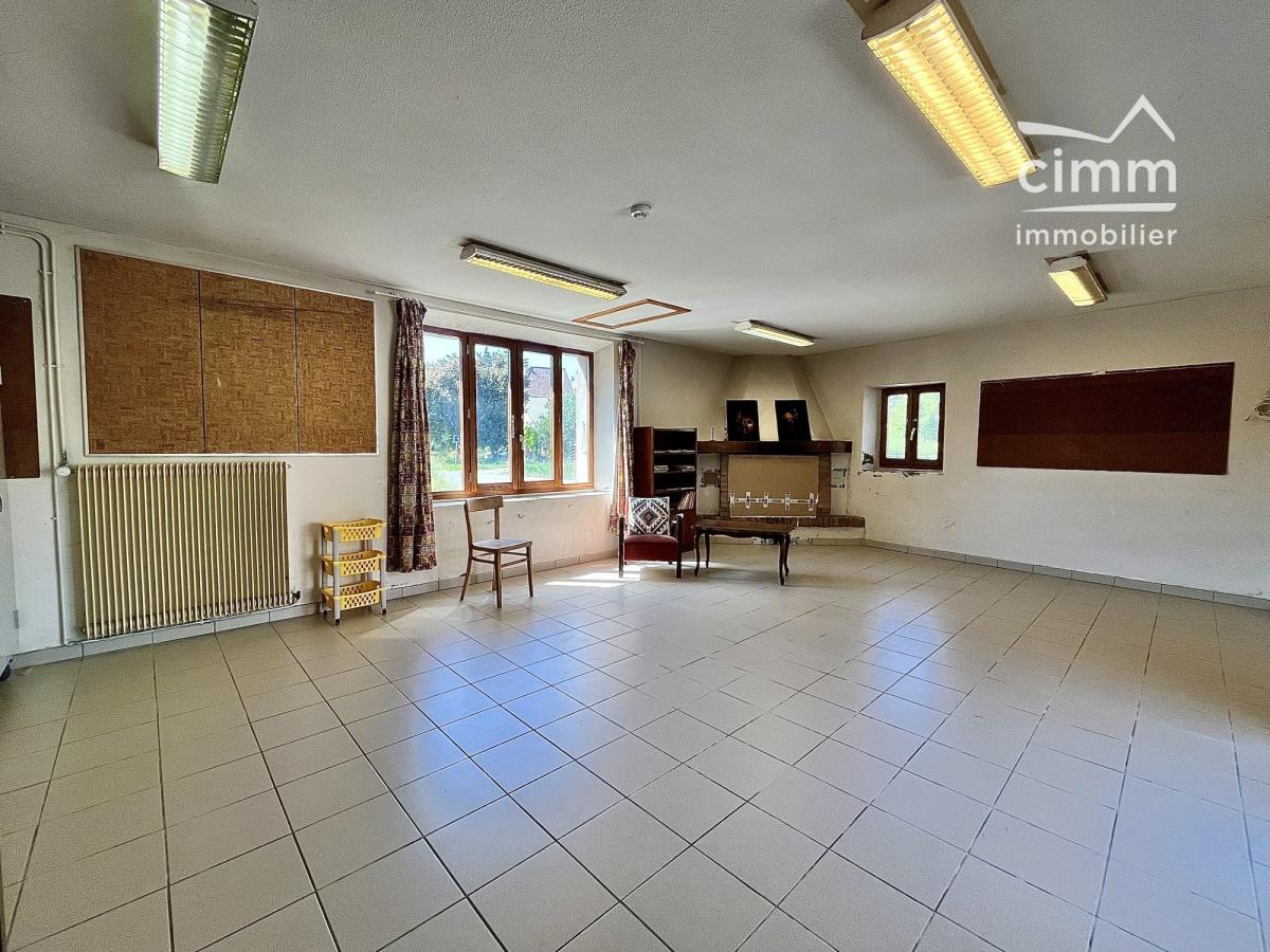 Photo 20 - Maison à Châtel-en-Trièves
