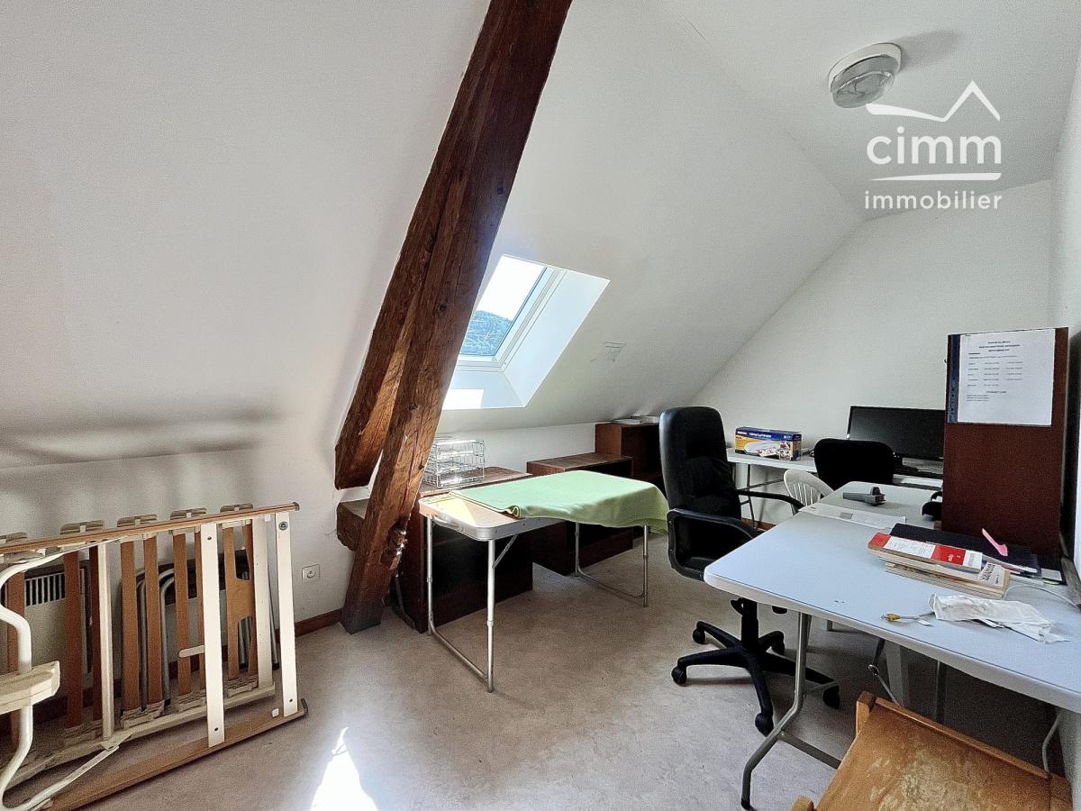 Photo 33 - Maison à Châtel-en-Trièves
