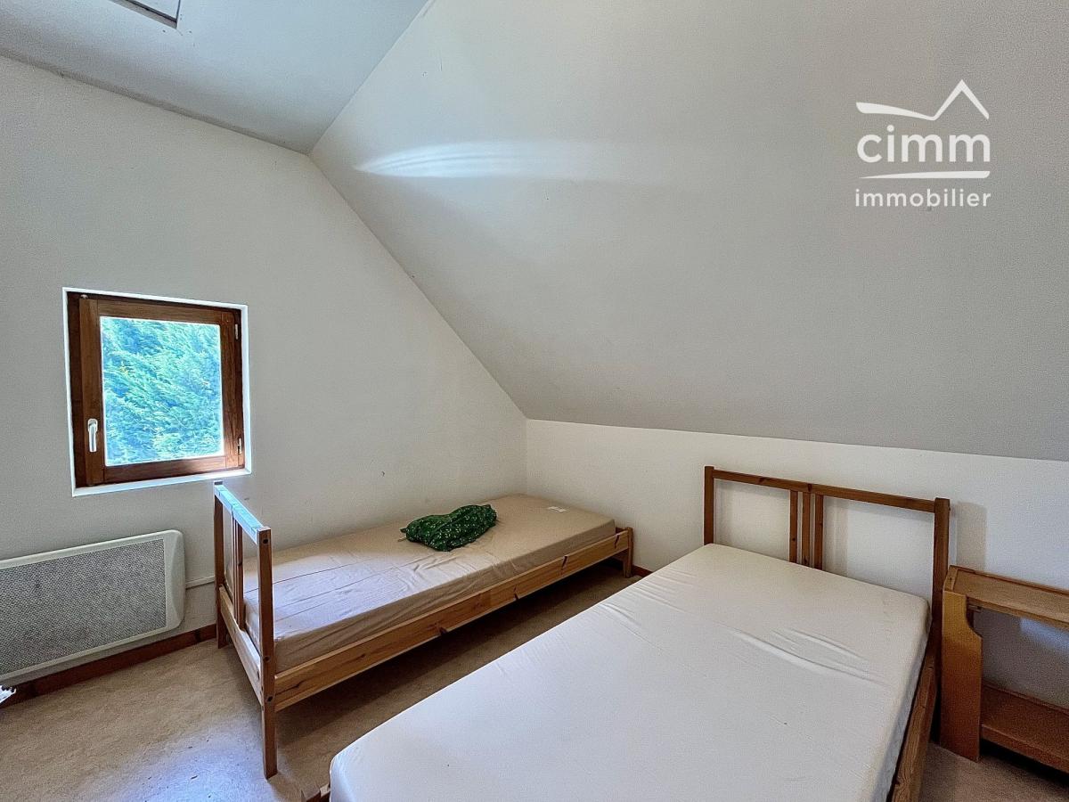 Photo 35 - Maison à Châtel-en-Trièves