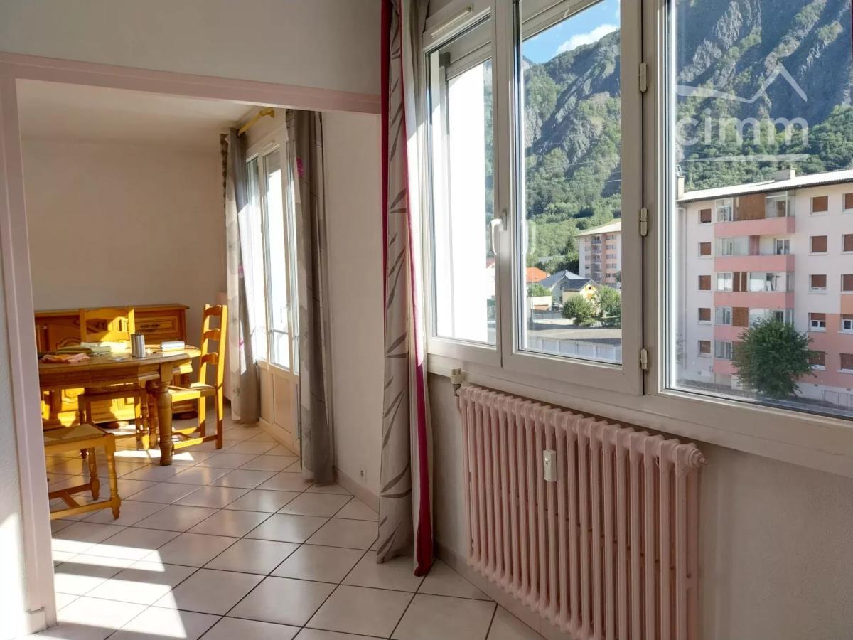 Photo 2 - Appartement à Saint-Jean-de-Maurienne