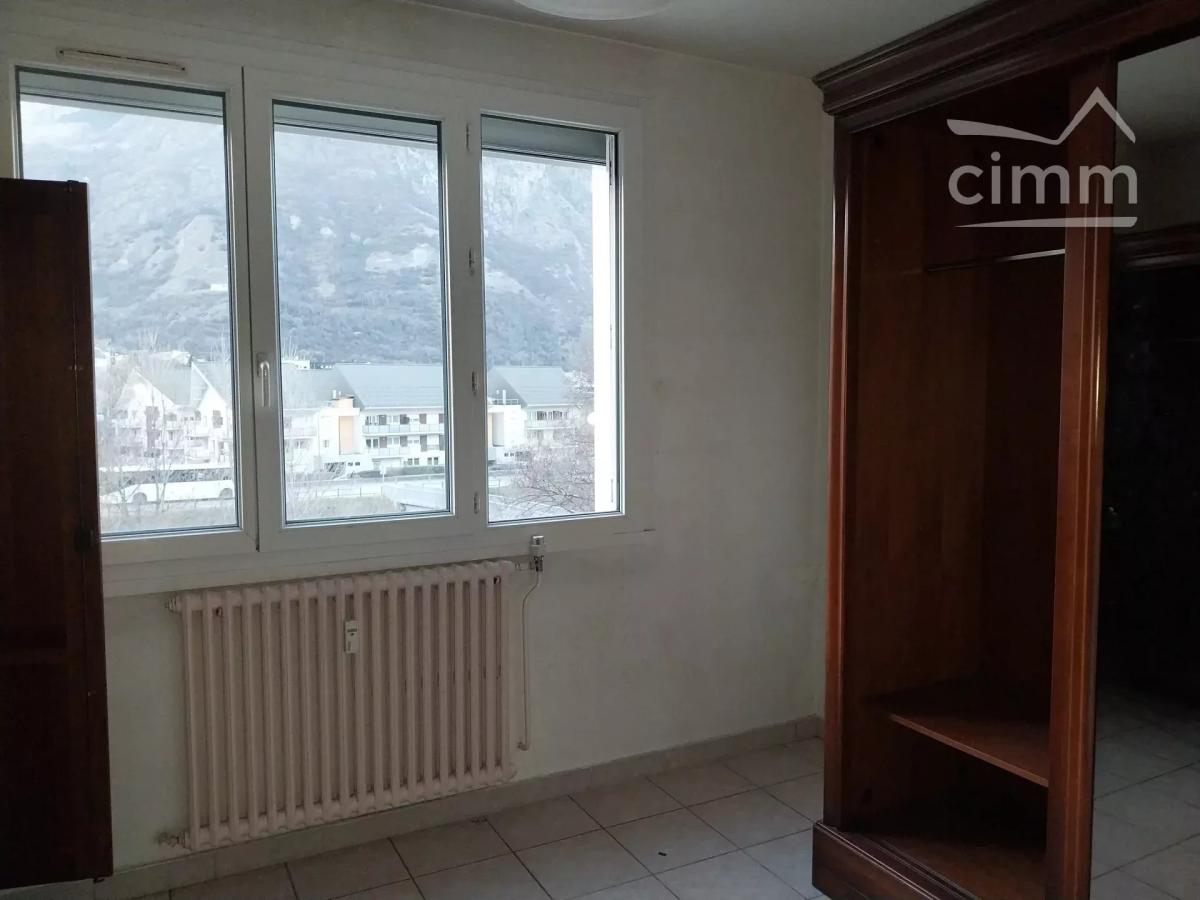 Photo 6 - Appartement à Saint-Jean-de-Maurienne