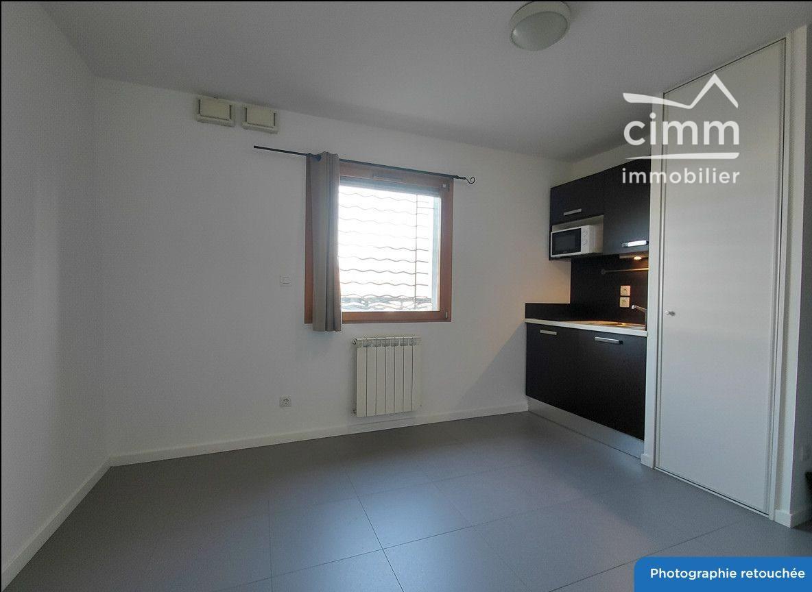 Photo principale - Appartement à Grenoble