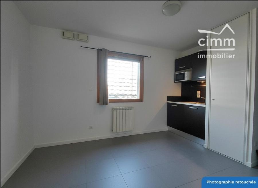 Photo principale - Appartement à Grenoble