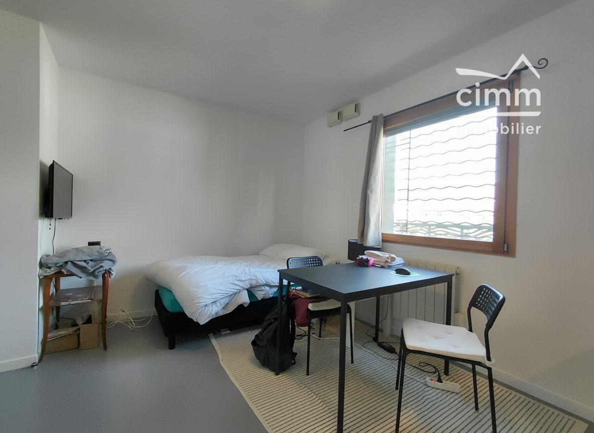 Photo 6 - Appartement à Grenoble