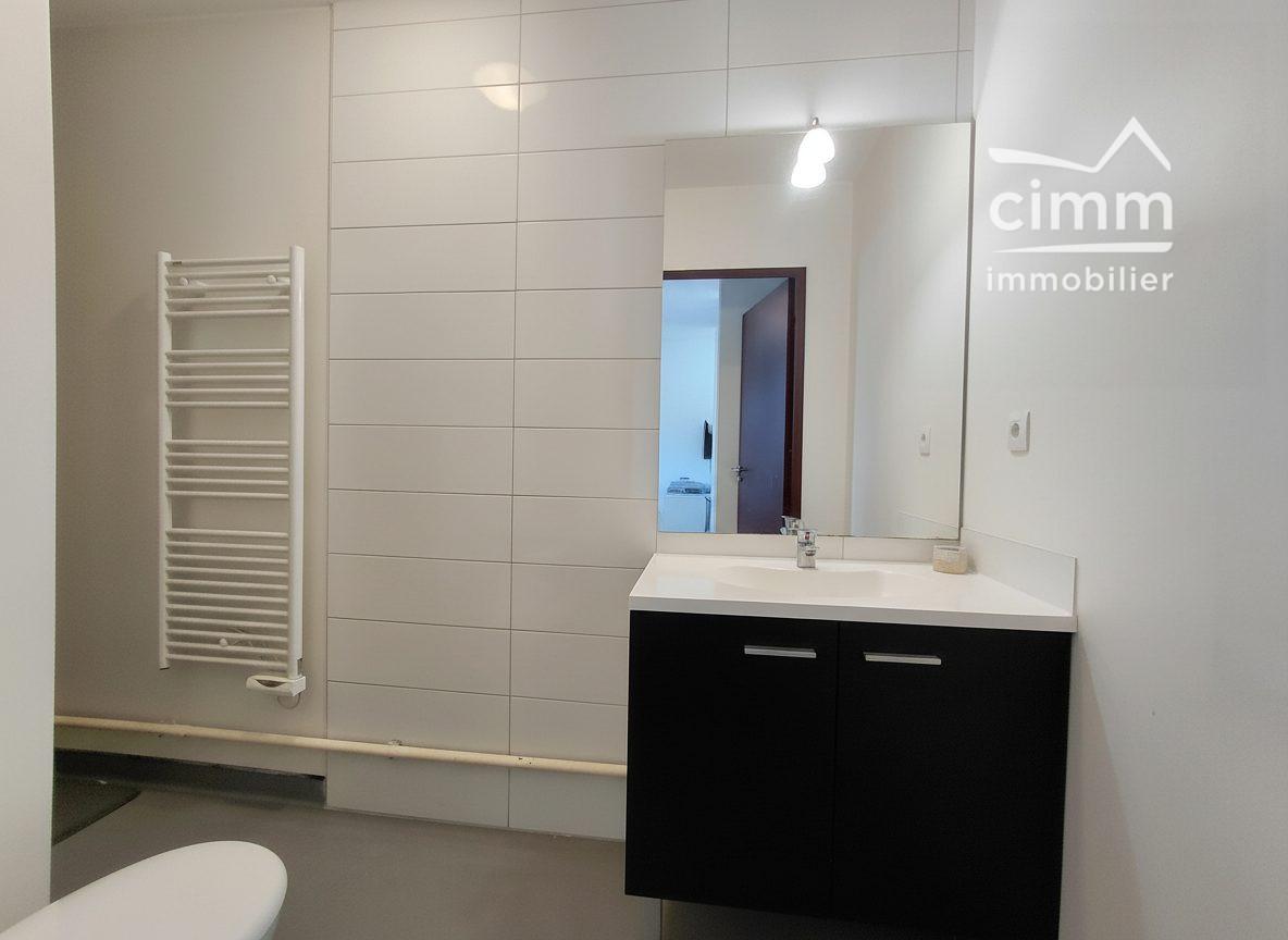 Photo 7 - Appartement à Grenoble