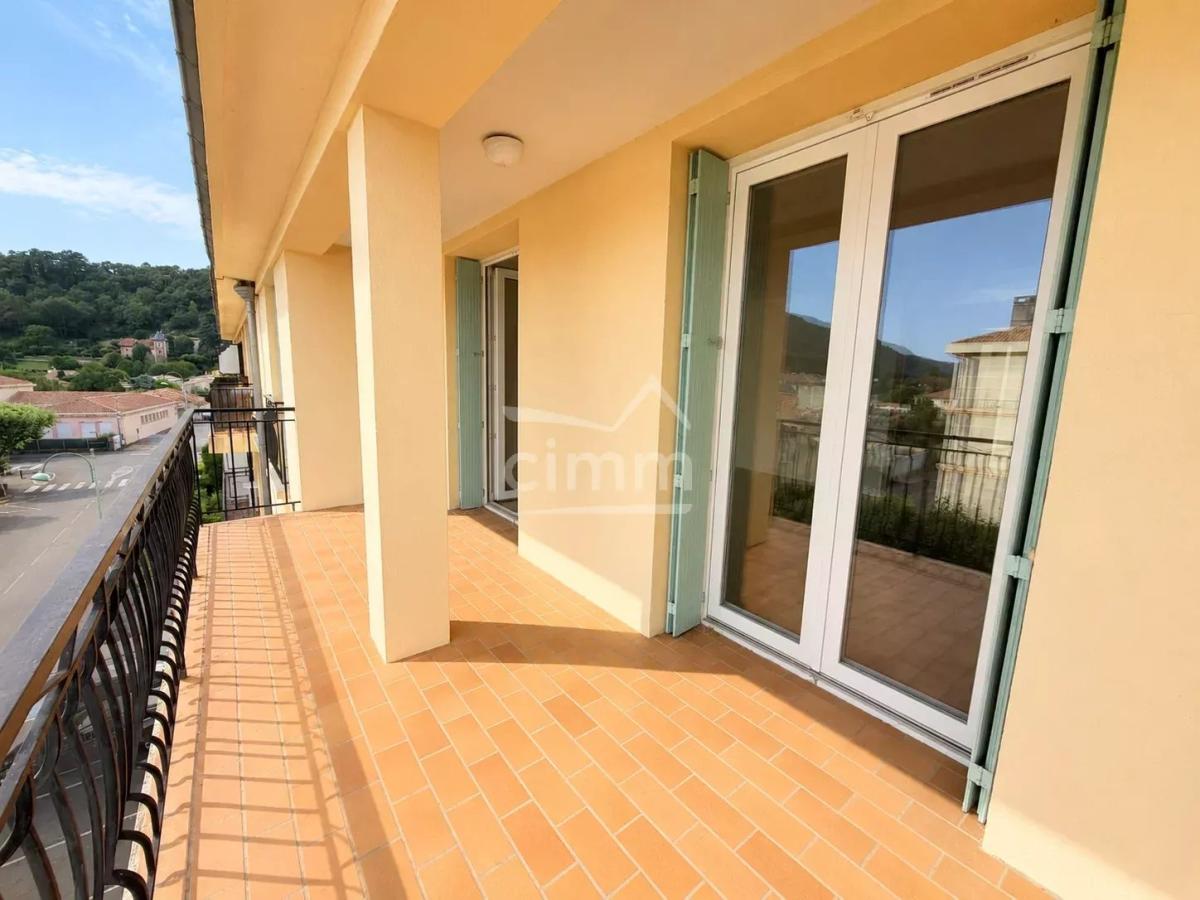 Photo principale - Appartement à Sisteron