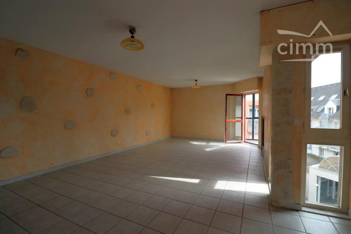 Photo 16 - Appartement à Challes-les-Eaux