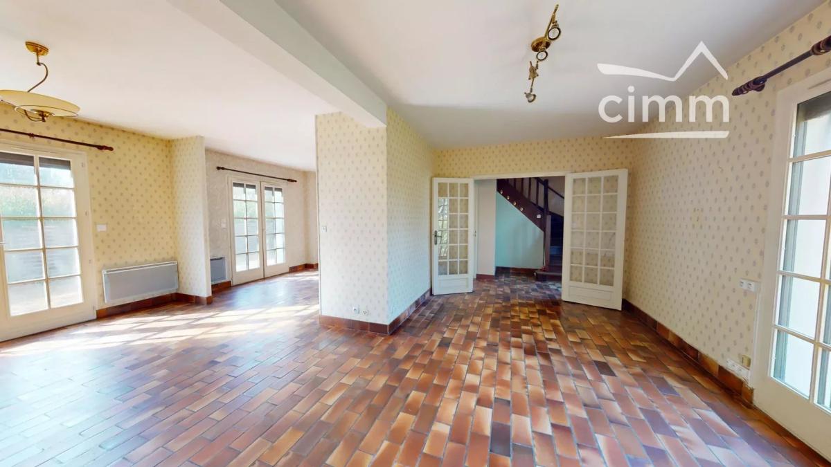 Photo 3 - Maison à Saint-Jean-le-Blanc