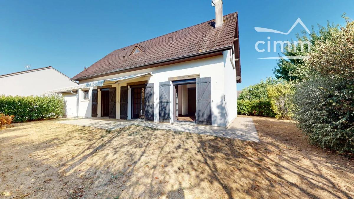 Photo 4 - Maison à Saint-Jean-le-Blanc
