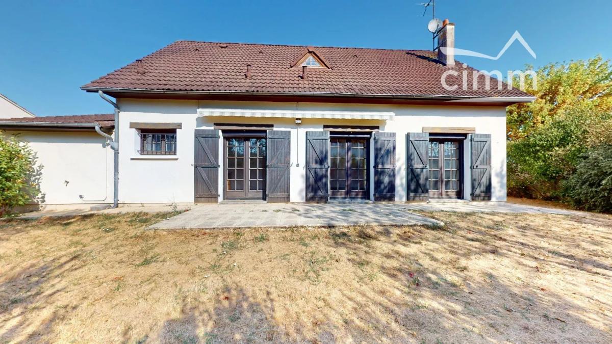 Photo principale - Maison à Saint-Jean-le-Blanc