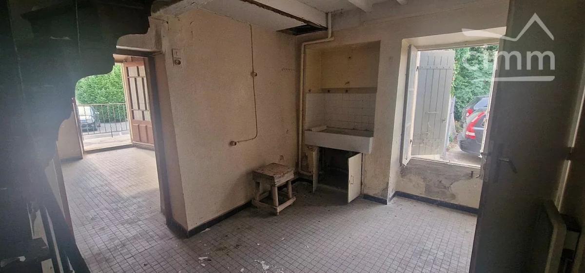 Photo 2 - Appartement à La Baume-de-Transit