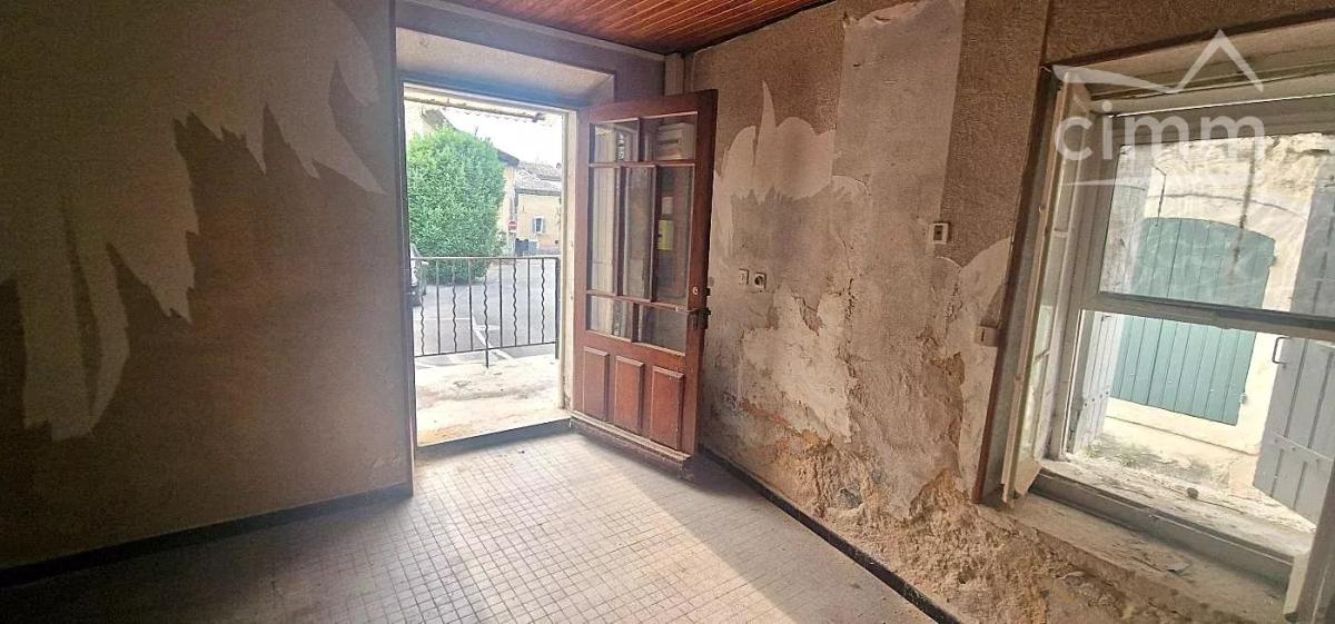 Photo 4 - Appartement à La Baume-de-Transit