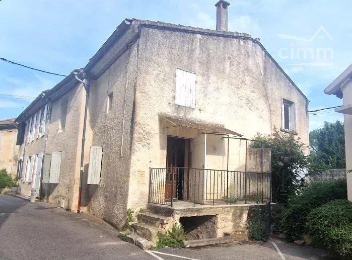 Photo principale - Appartement à La Baume-de-Transit