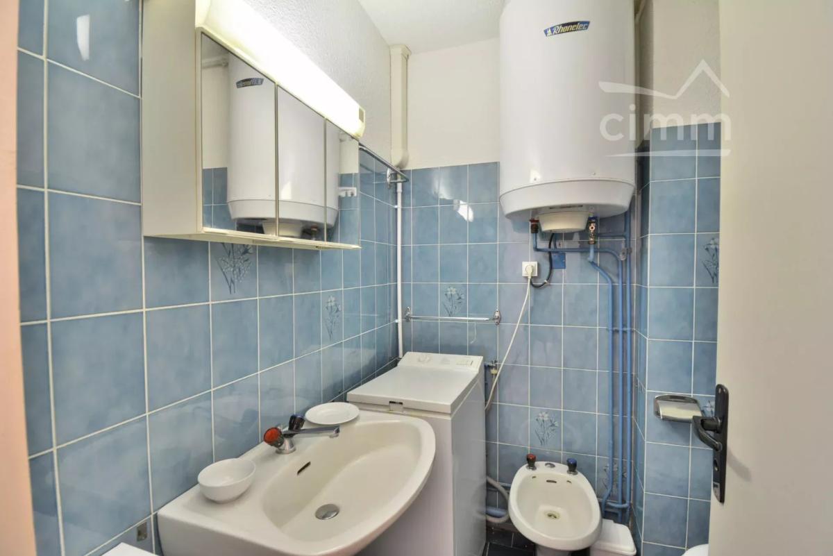 Photo 9 - Appartement à Argelès-sur-Mer