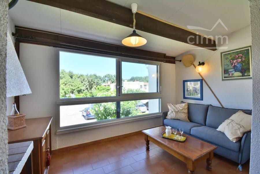 Photo principale - Appartement à Argelès-sur-Mer