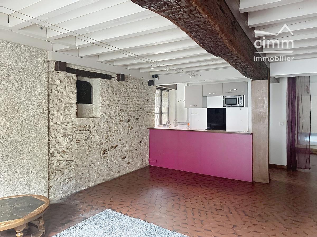 Photo 2 - Maison à Montargis
