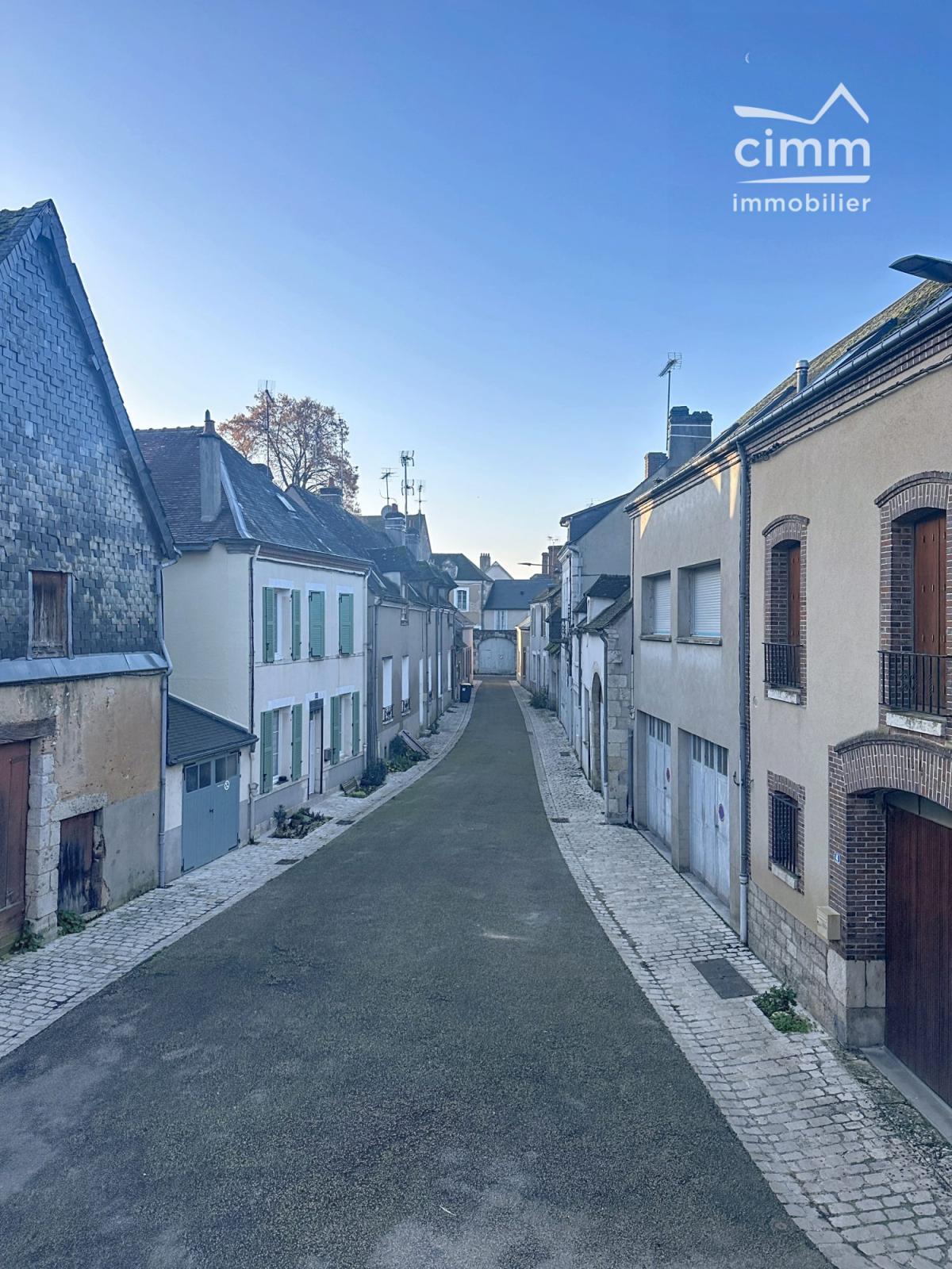 Photo 6 - Maison à Châtillon-Coligny