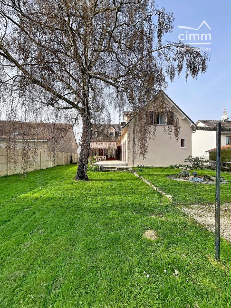 Photo principale - Maison à Amilly