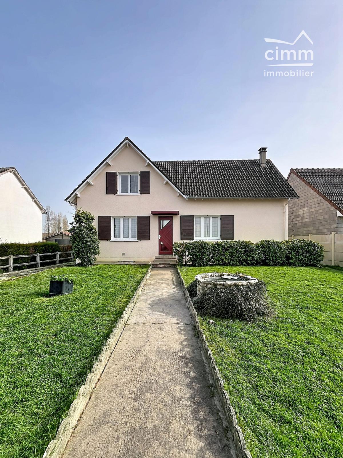 Photo 3 - Maison à Amilly