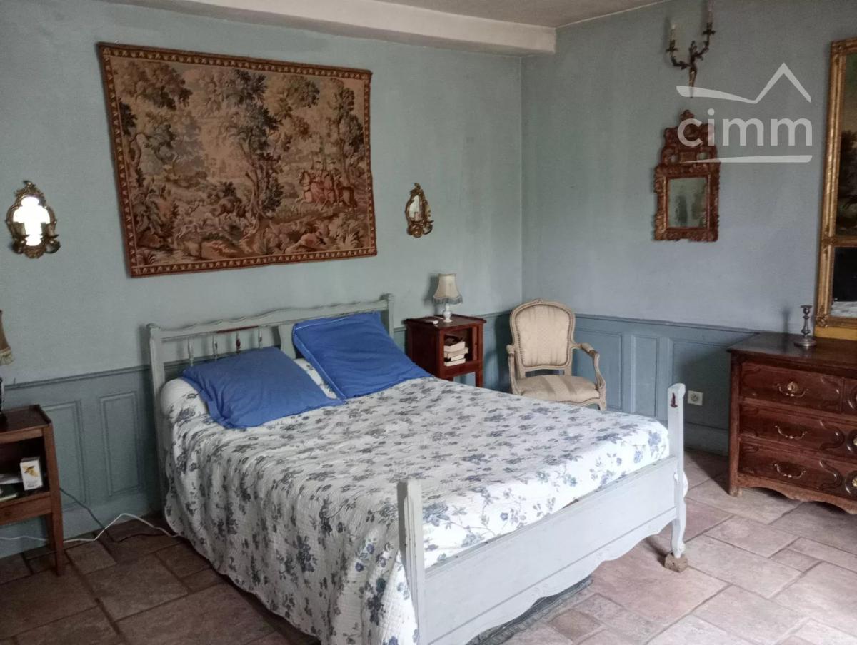 Photo 2 - Maison à Le Monteil-au-Vicomte