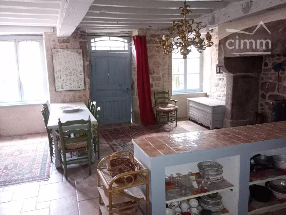 Photo 9 - Maison à Le Monteil-au-Vicomte