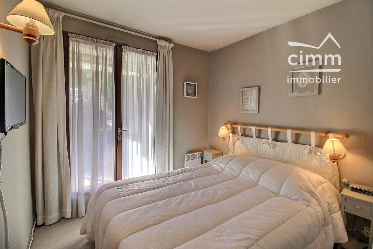 Photo 3 - Appartement à Saint-Gervais-les-Bains