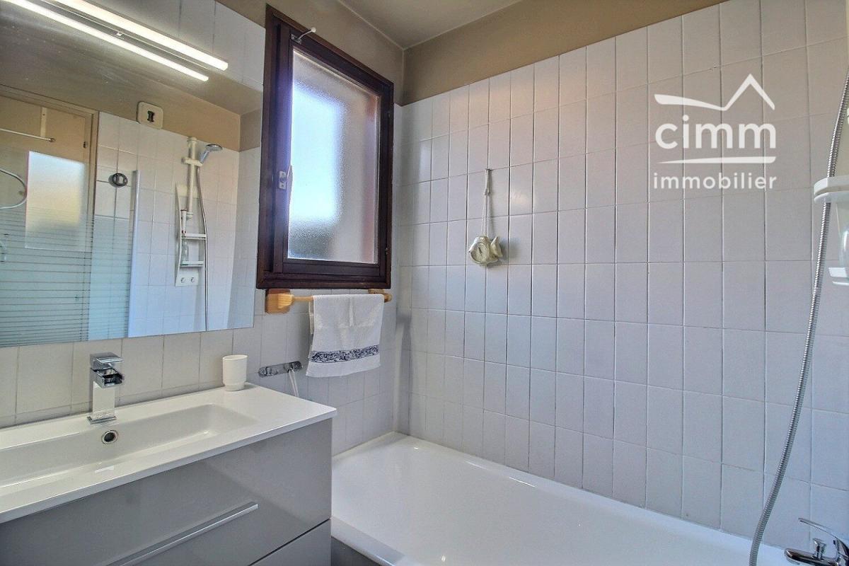Photo 7 - Appartement à Saint-Gervais-les-Bains