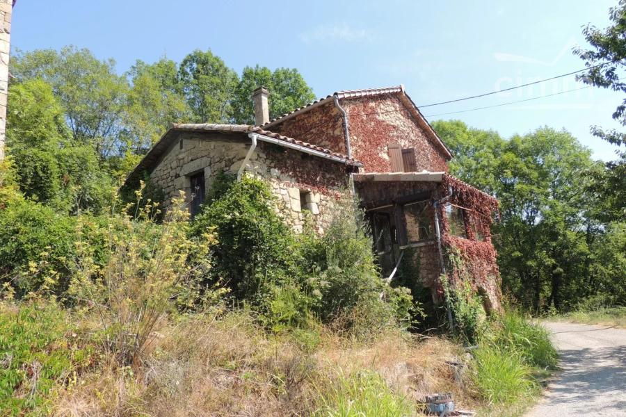 Photo principale - Maison à Aizac
