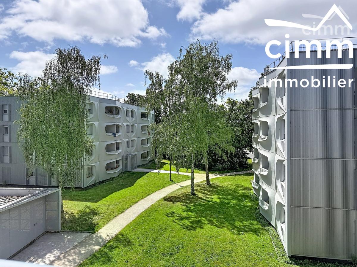 Photo 2 - Appartement à Rennes