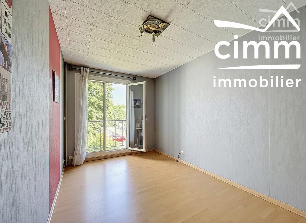 Photo 6 - Appartement à Rennes