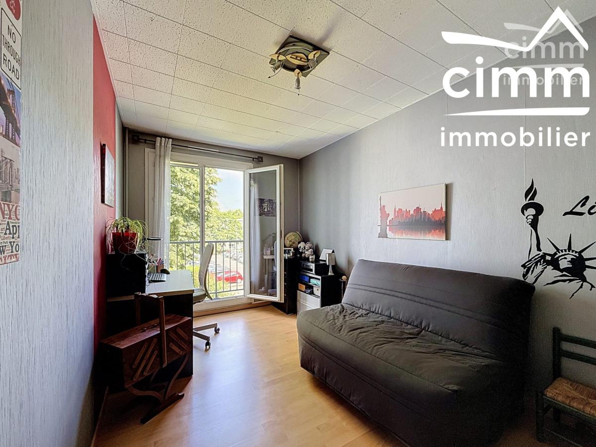 Photo 7 - Appartement à Rennes