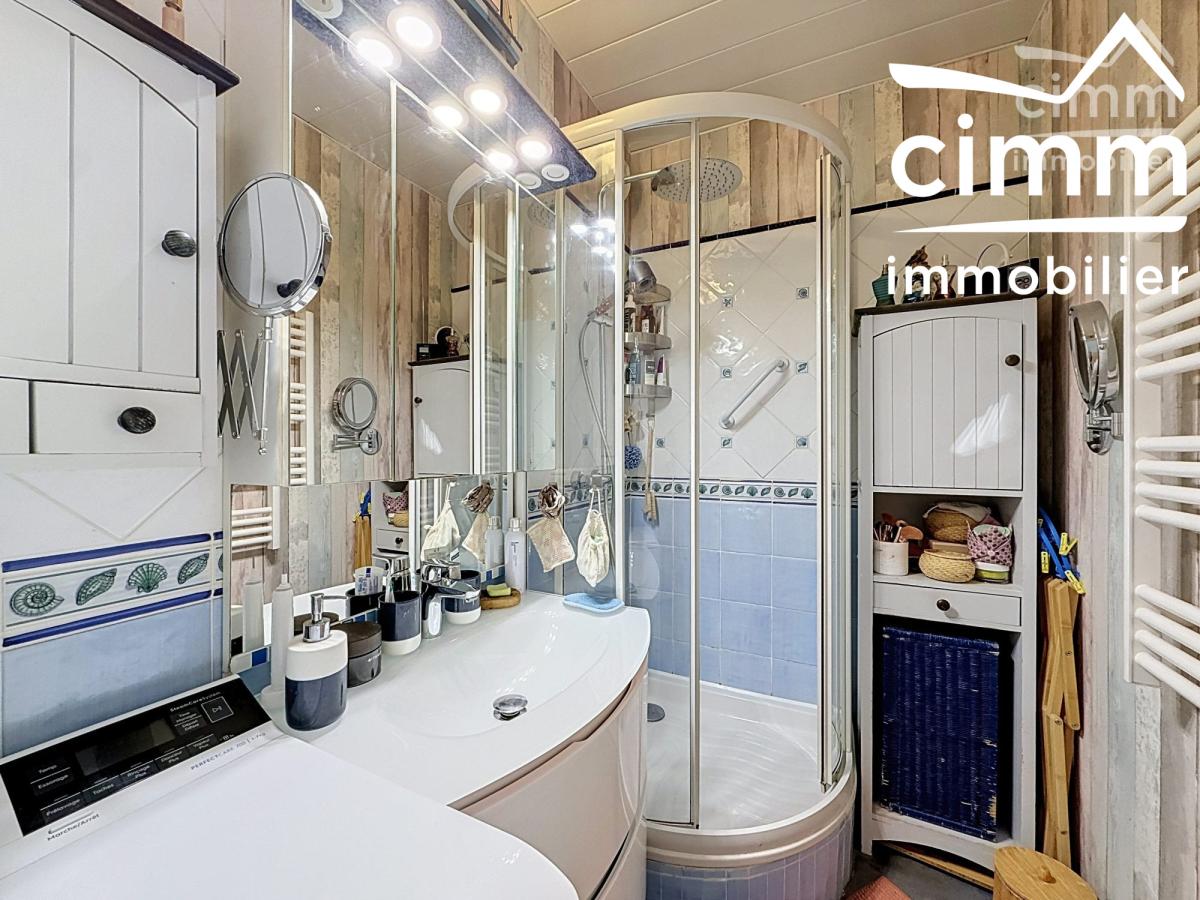 Photo 8 - Appartement à Rennes