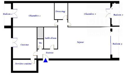 Bien NETTY:GROUP:VA12582 - Photo 10