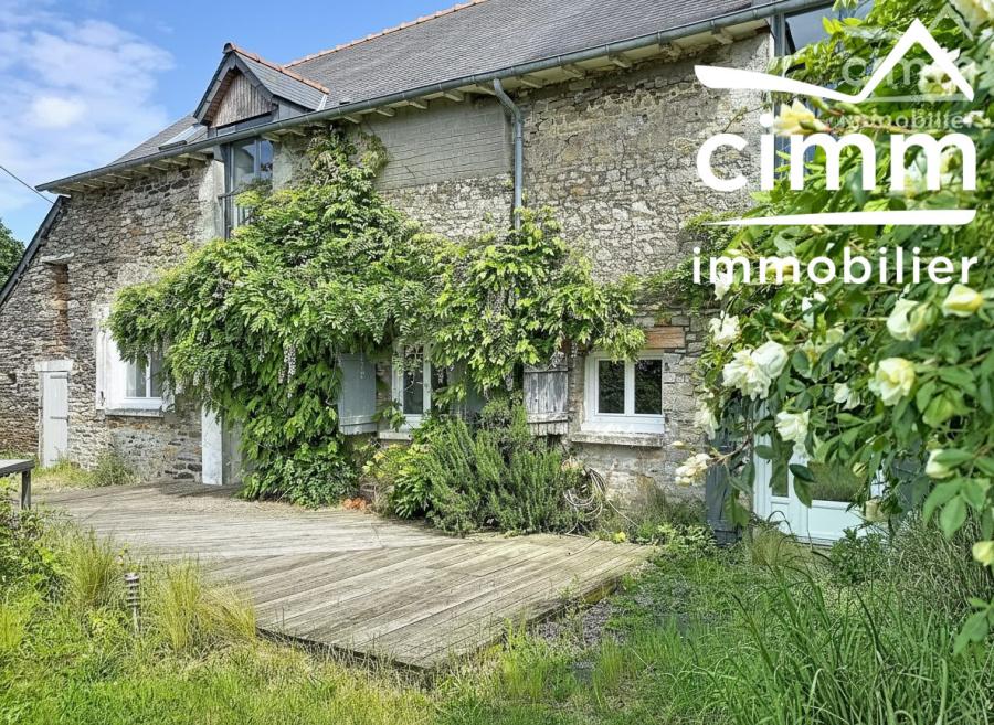 Photo principale - Maison à Janzé