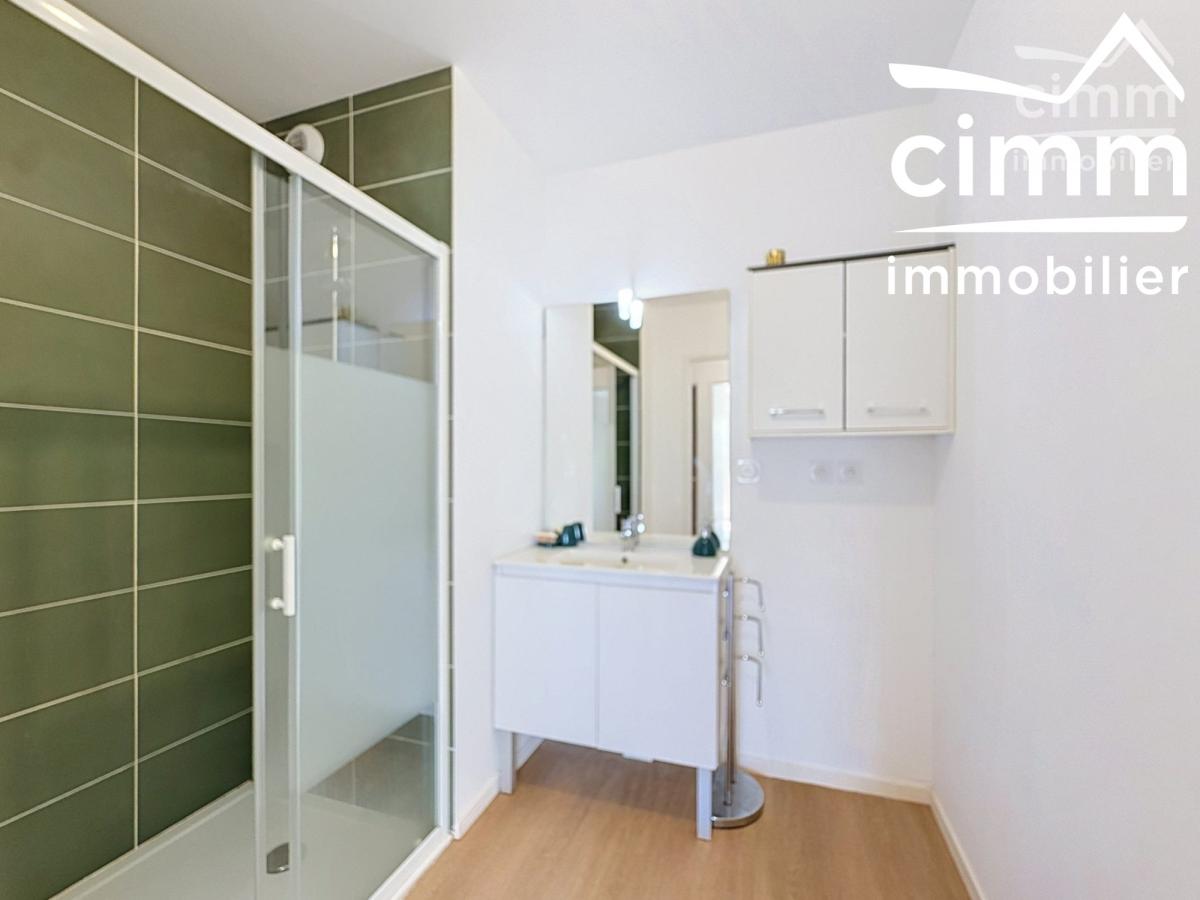 Photo 7 - Appartement à Rennes