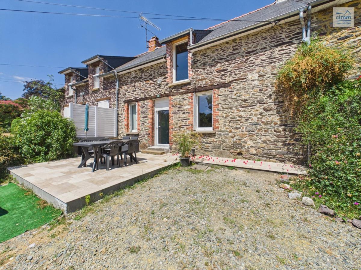 Photo principale - Maison à Guipry-Messac