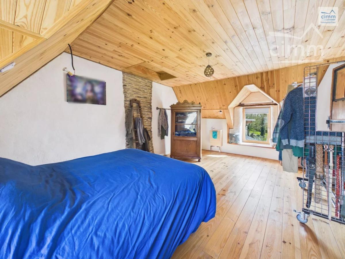 Photo 8 - Maison à Carentoir