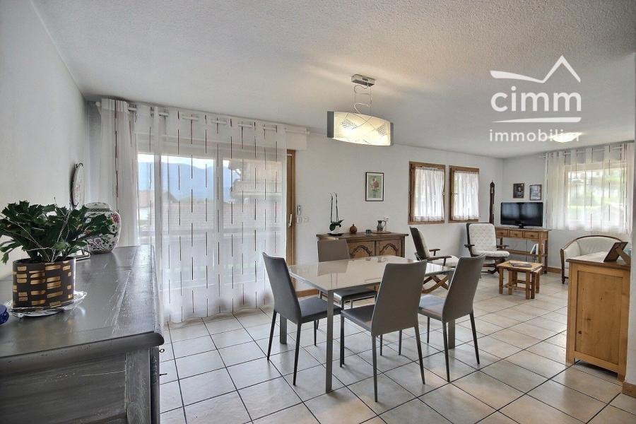 Photo principale - Appartement à Sallanches