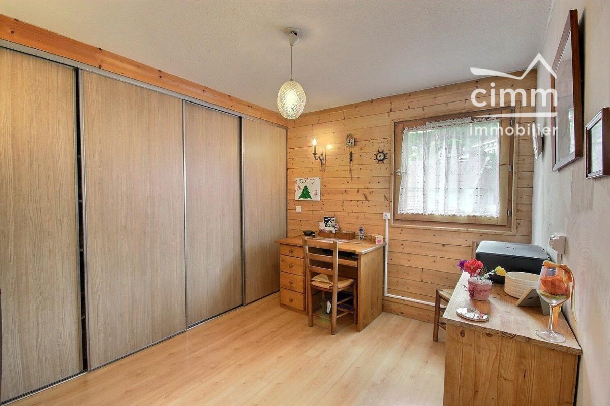 Photo 4 - Appartement à Sallanches