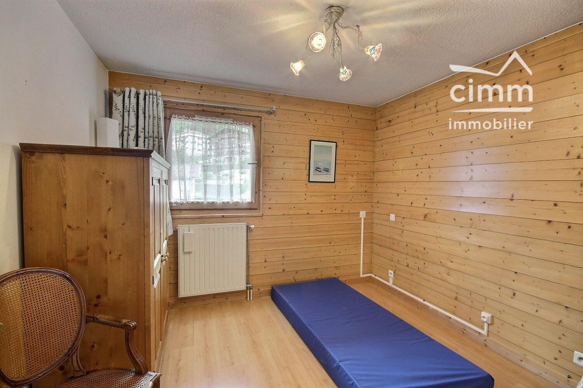 Photo 6 - Appartement à Sallanches