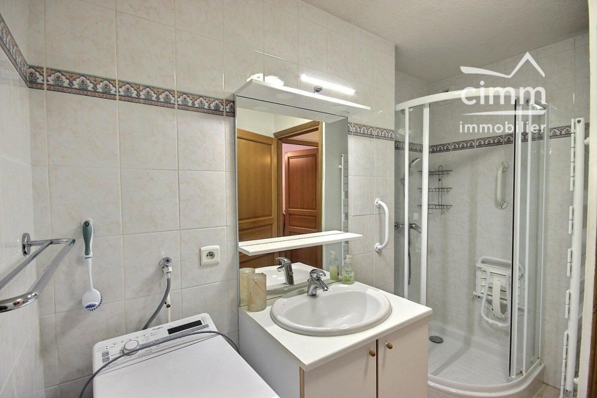 Photo 7 - Appartement à Sallanches