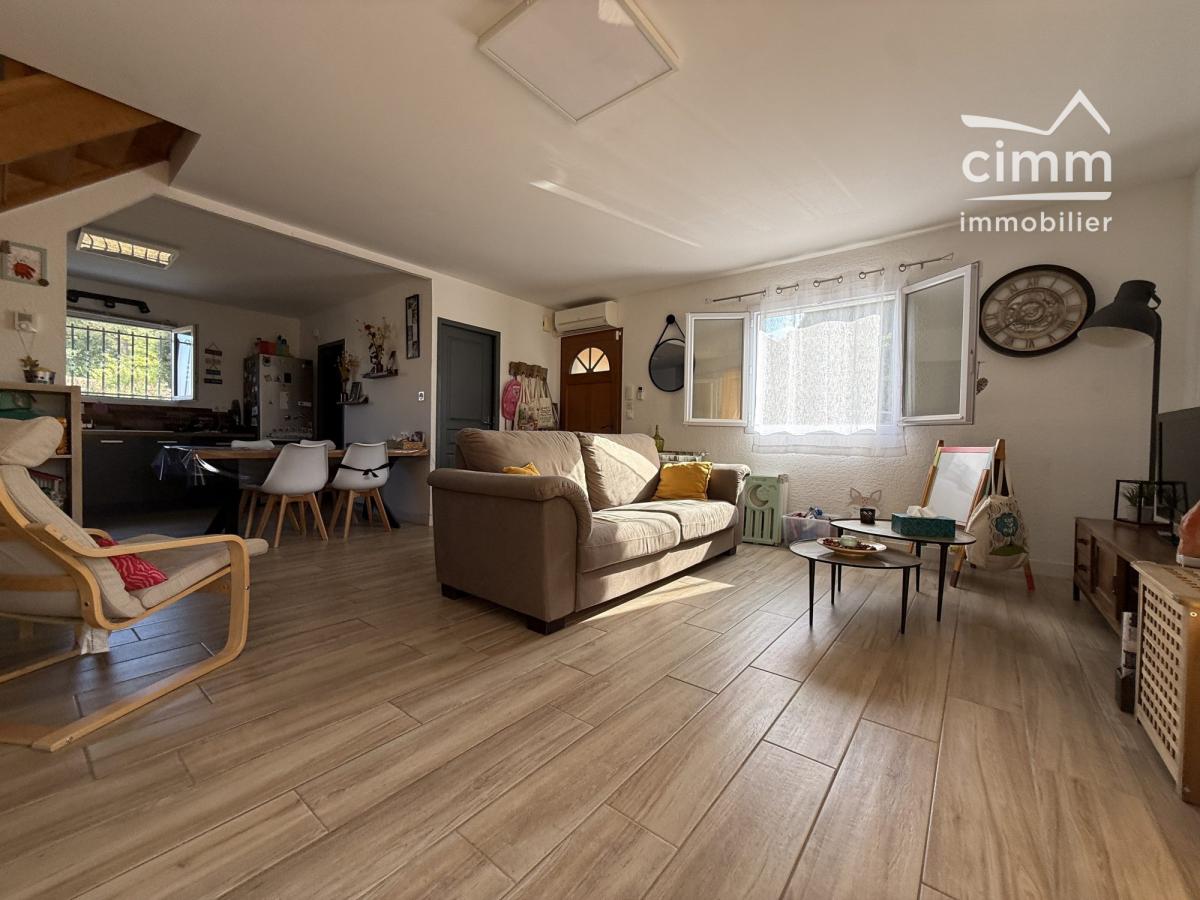 Photo 2 - Maison à Carpentras