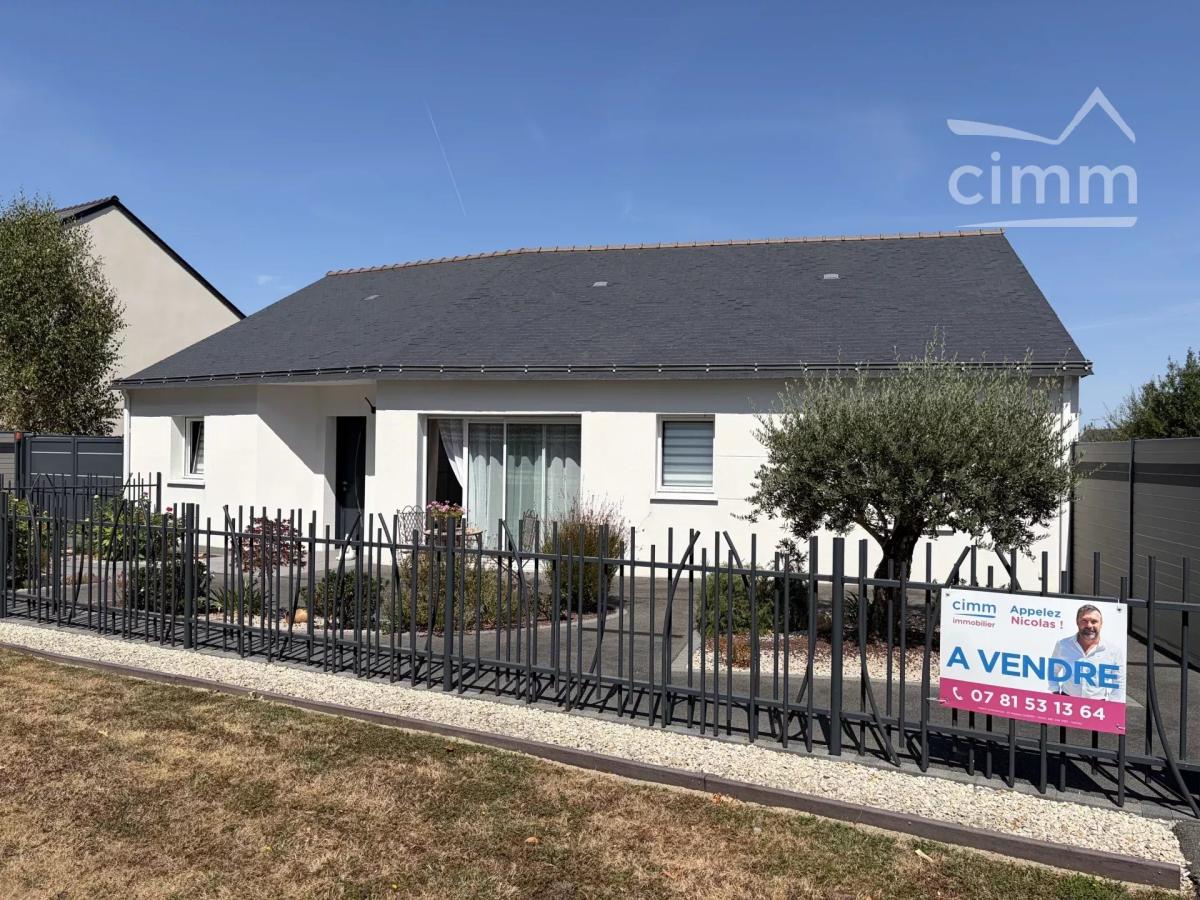 Photo 6 - Maison à Nozay