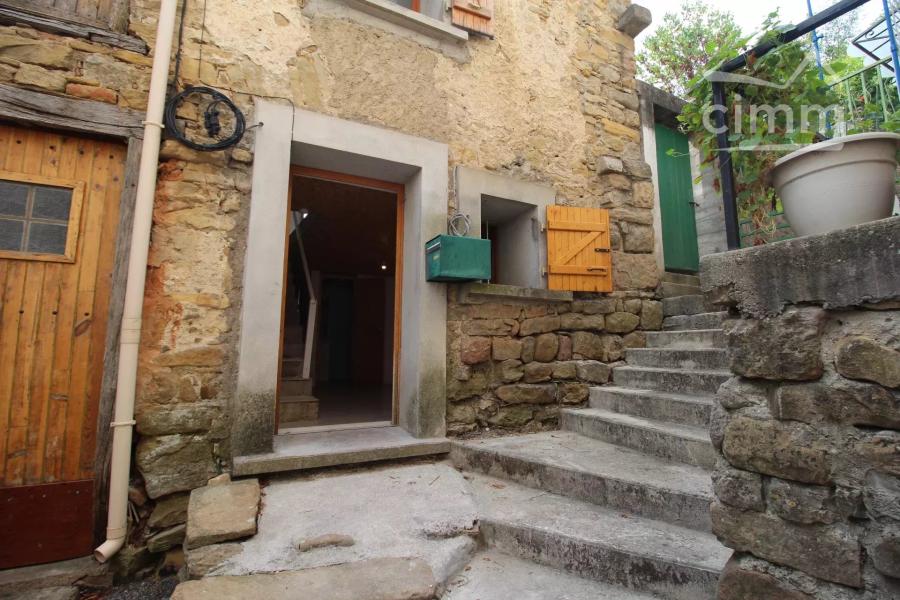 Photo principale - Maison à Val-du-Faby