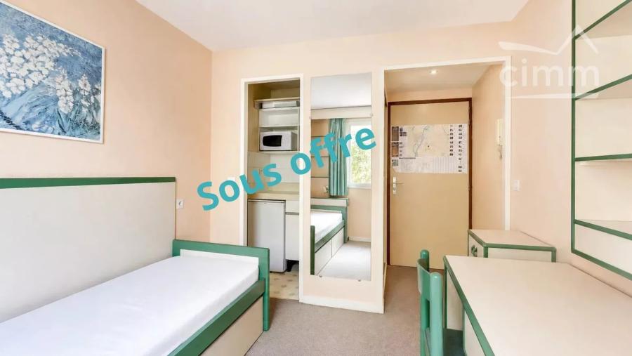 Photo principale - Appartement à Lyon 8ème