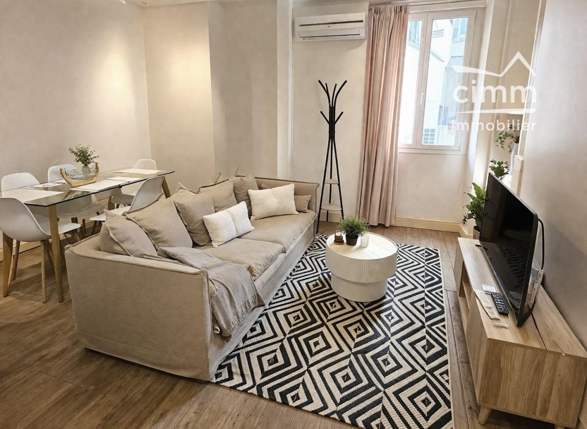 Photo principale - Appartement à Courtenay