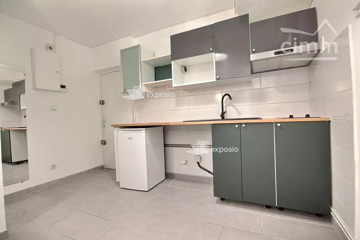 Photo principale - Appartement à Domène