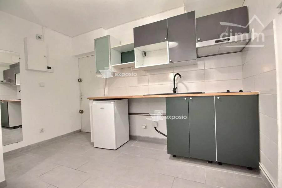 Photo principale - Appartement à Domène