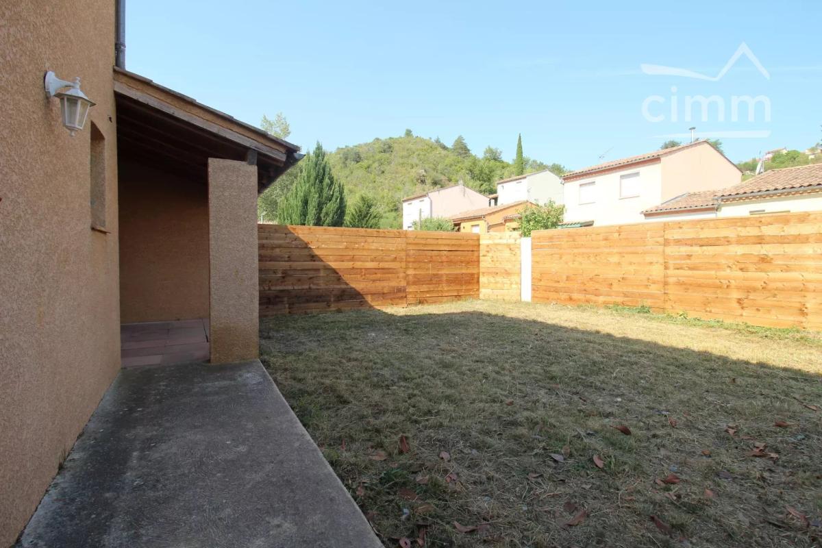 Photo principale - Maison à Espéraza