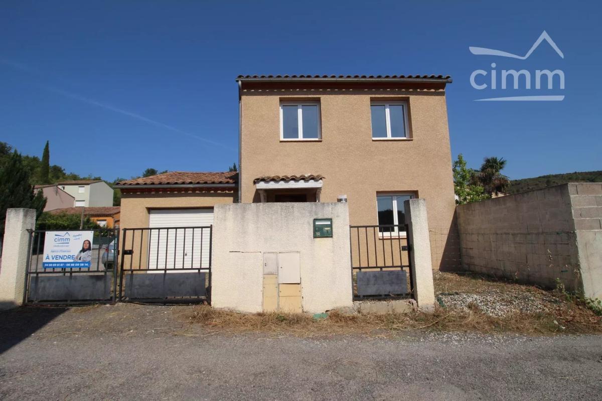 Photo 2 - Maison à Espéraza